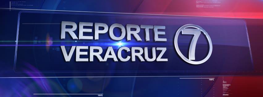 Reporte 7 Veracruz
